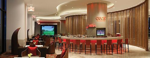 Novotel New Delhi Aerocity Hotel