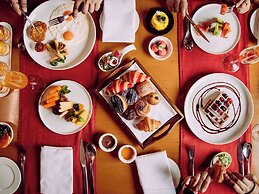 Novotel New Delhi Aerocity Hotel