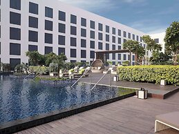Novotel New Delhi Aerocity Hotel