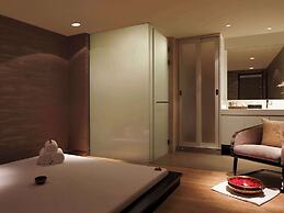 Novotel New Delhi Aerocity Hotel