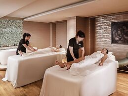 Novotel New Delhi Aerocity Hotel