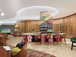 Novotel New Delhi Aerocity Hotel