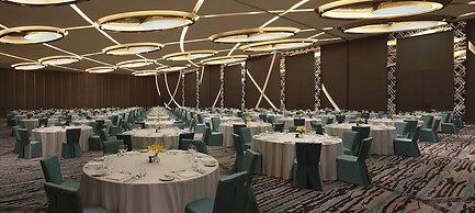 Novotel New Delhi Aerocity Hotel