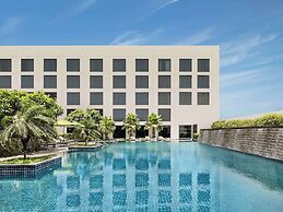 Novotel New Delhi Aerocity Hotel