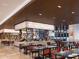 Novotel New Delhi Aerocity Hotel