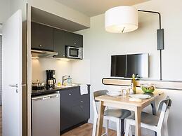 Aparthotel Adagio Access Paris Massy Gare TGV