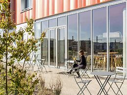 Aparthotel Adagio Access Paris Massy Gare TGV