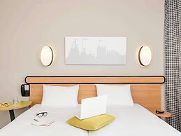 Aparthotel Adagio Access Paris Massy Gare TGV
