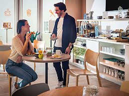 Aparthotel Adagio Access Paris Massy Gare TGV