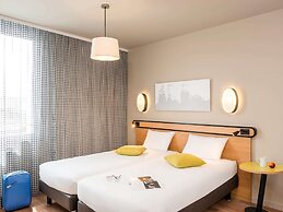 Aparthotel Adagio Access Paris Massy Gare TGV
