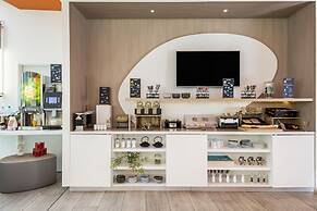 Aparthotel Adagio Access Paris Massy Gare TGV