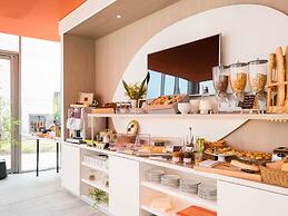 Aparthotel Adagio Access Paris Massy Gare TGV