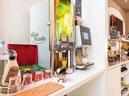 Aparthotel Adagio Access Paris Massy Gare TGV