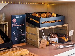 Aparthotel Adagio Access Paris Massy Gare TGV