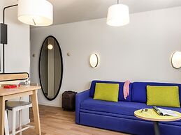 Aparthotel Adagio Access Paris Massy Gare TGV