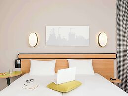 Aparthotel Adagio Access Paris Massy Gare TGV