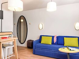 Aparthotel Adagio Access Paris Massy Gare TGV