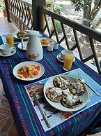 Mango Selva Bio Hotel