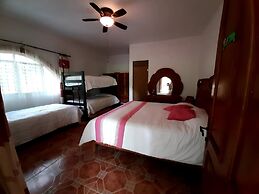 Mango Selva Bio Hotel