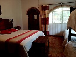 Mango Selva Bio Hotel