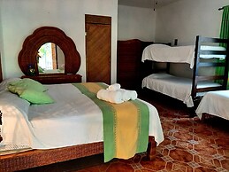 Mango Selva Bio Hotel
