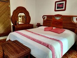 Mango Selva Bio Hotel