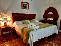 Mango Selva Bio Hotel