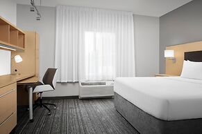 Towneplace Suites by Marriott Franklin Cool Springs