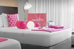 Towneplace Suites by Marriott Franklin Cool Springs