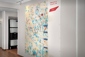Towneplace Suites by Marriott Franklin Cool Springs