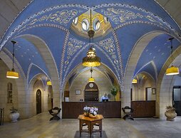 YMCA Three Arches Hotel