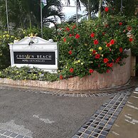 Crown Beach Hotel