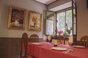 Hotel Alto Sella
