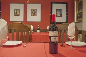 Hotel Alto Sella