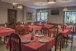 Hotel Alto Sella