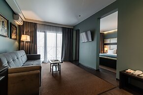 Bartolomeo Best River Resort