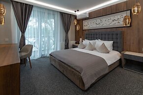 Bartolomeo Best River Resort