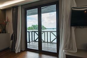 Bartolomeo Best River Resort