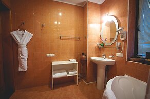 Bartolomeo Best River Resort