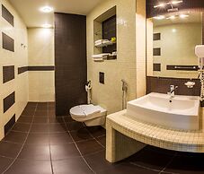 Bartolomeo Best River Resort