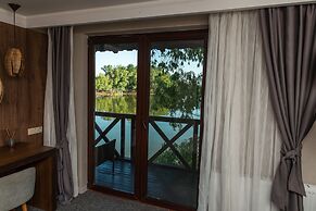 Bartolomeo Best River Resort