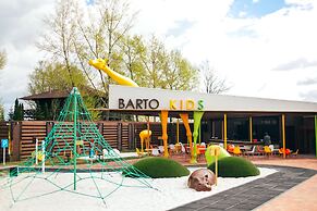 Bartolomeo Best River Resort