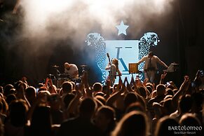 Bartolomeo Best River Resort