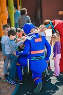 Bartolomeo Best River Resort