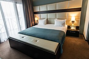 Bartolomeo Best River Resort