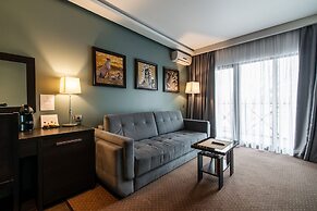 Bartolomeo Best River Resort