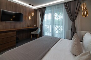 Bartolomeo Best River Resort