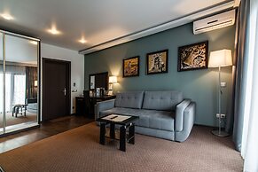 Bartolomeo Best River Resort