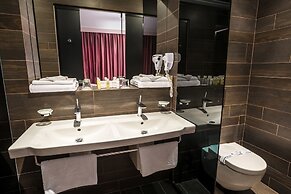 Bartolomeo Best River Resort