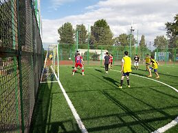 Bartolomeo Best River Resort